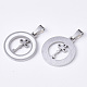 201 подвеска из нержавеющей стали STAS-N089-60P-2
