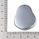 Подвески из синтетического терагерцового камня G-A234-02-3