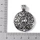 Вращающиеся подвески из хирургической нержавеющей стали viking 316 STAS-E212-02AS-02-3