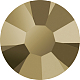 Камни preciosa® crystal hotfix с плоской основой Y-PRC-HSS8-00030-277-2