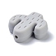 Силиконовые фокусные шарики SIL-C002-01E-2