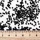 Круглые бусины toho SEED-XTR11-0049F-3