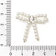 Пластиковые подвески из жемчужных бусин KK-H463-06P-01-3