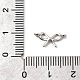 Латунные подвески KK-I364-21P-3