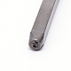 Хромированные марки AJEW-WH0126-60B-4