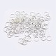 925 стерлинговое серебро STER-F036-02S-1x5mm-1