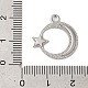 Подвески из нержавеющей стали 304 STAS-N103-62P-3