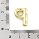 Стойки обшивки латунные подвески KK-C055-01P-G-3