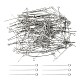 Проушины из нержавеющей стали 304 STAS-YW0001-51-2