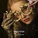 Фантазийные кристаллы preciosa® maxima Y-PRC-FG15-00030-281-5