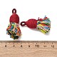 Подвески из хлопка FIND-D302-02I-3