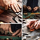 4.6~5 м лазерный плоский шнур из искусственной кожи LC-GF0001-06C-01-7