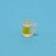 Подвески из смолы RESI-WH0021-28A-1