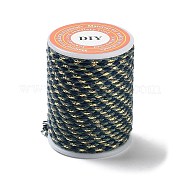 4-слойный поликоттоновый шнур OCOR-Z003-D114