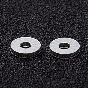 Spacer бисер латунные KK-H759-12D-S