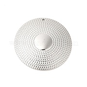 Подвески из нержавеющей стали 304 STAS-L268-009P