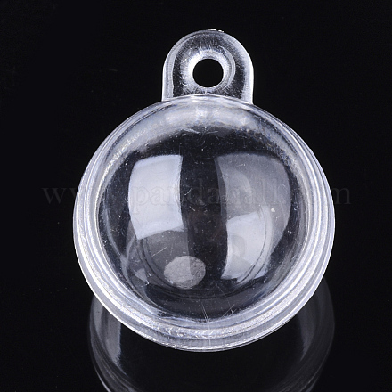 Пластиковые подвески KY-T004-02-1