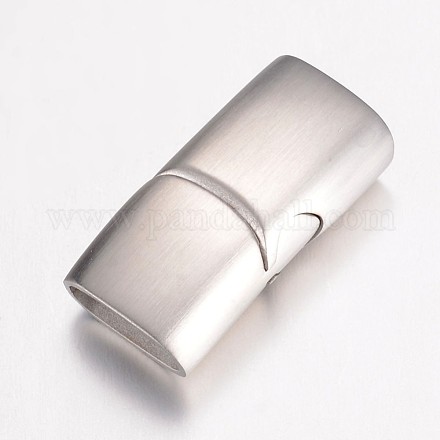 Магнитные застежки из нержавеющей стали 304 STAS-P100-10P-1