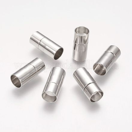 Латунь штыковые застежками KK646-1-1