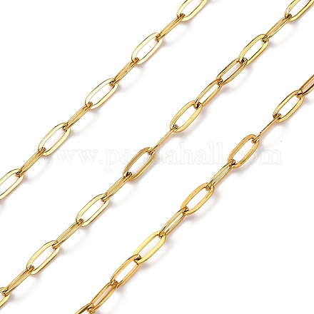 Цепи из нержавеющей стали 304 CHS-B006-14G-1