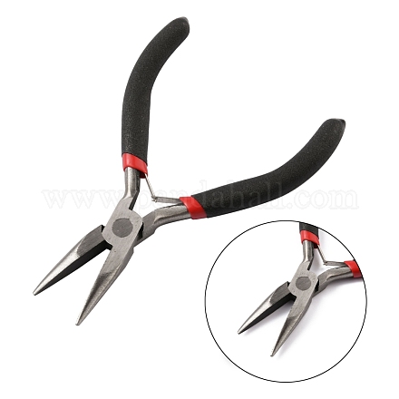 45 # клещи из углеродистой стали PT-R008-05-1