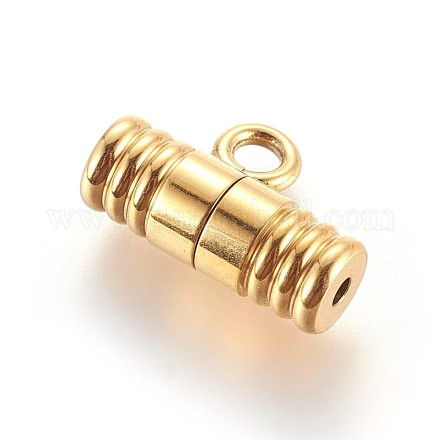 Винтовые застежки из нержавеющей стали 304 STAS-P237-18G-1