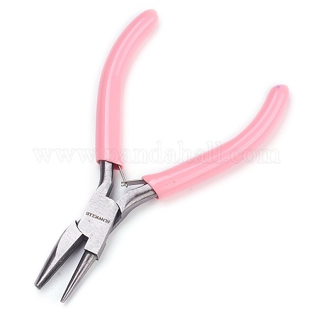 45 # клещи из углеродистой стали PT-L007-24-1