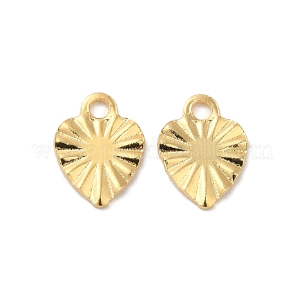 Подвески из нержавеющей стали 304 STAS-C080-03G-1