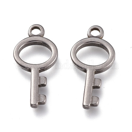 Подвески из нержавеющей стали 304 STAS-F263-13P-1