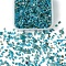 60G(672pcs) Natural Apatite Chip Beads, No Hole/Undrilled, 2~12x2~10x1~3mm