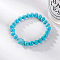 Beaded Bracelet Women's Set Popular Bohemian Ethnic Style Turquoise Bracelet