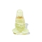 Natural Afghan Jade Sculpture Display Decorations, for Home Office Desk, Goddess Gaia, 37mm