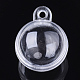 Пластиковые подвески KY-T004-02-1