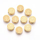 Вакуумное покрытие pvd шарики из нержавеющей стали 304 STAS-S079-169C-G-3