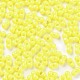 Выпечка краска стеклянные бусины SEED-A033-04I-2