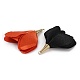 Подвеска из полиэстера FIND-M007-02KCG-3