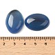 Природные кабошон агата G-K021-25x18mm-04-AB-3