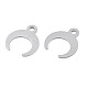 Подвески из нержавеющей стали 201 STAS-N095-018-2