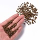 6/0 стакан бисер SEED-A009-4mm-601-4