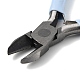 Набор стальных плоскогубцев TOOL-N007-002D-4