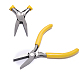 Клещи из углеродистой стали TOOL-PW0004-03A-1