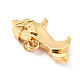 Стойки обшивки латунные подвески KK-B052-01G-3
