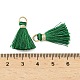 Подвески из полиэстера FIND-D301-01G-08-3