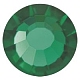 Камни preciosa® crystal hotfix с плоской основой Y-PRC-HSS6-50730-2