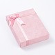 Картон комплект ювелирных изделий коробки CBOX-G016-A06-1