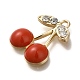Литые акриловые подвески FIND-M041-07-2