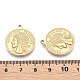 Подвески из нержавеющей стали 304 STAS-T064-23G-3