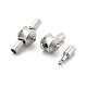 Европейские застежки из нержавеющей стали 304 STAS-Z115-04P-05-2