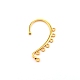 Ушные манжеты из сплава FIND-WH0092-52G-1