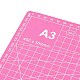 Пластиковый коврик для резки a3 WG57357-08-3